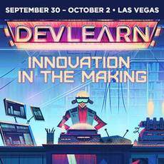 DevLearn1
