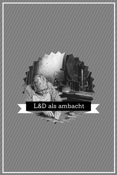 L&D als ambacht