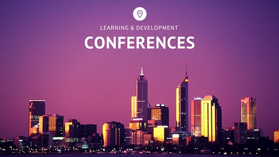 L&D conferences