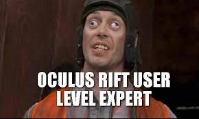 Oculus Rift