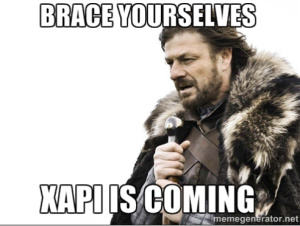 xAPI 2